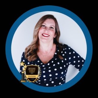 Cindy Nicholson, CEO of Braintree Pty Limited